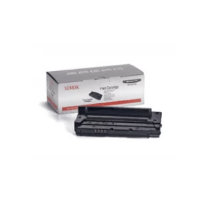 Xerox 013R00625 Black Laser Toner Ink Cartridge
