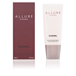 Chanel Allure Homme Aftershave Balm For Him 100ml