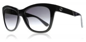 Guess GU7472 Sunglasses Shiny Black 01B 56mm