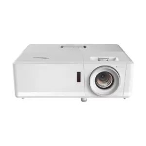 Optoma UHZ50 Compact Smart 4K Ultra HD Laser Projector