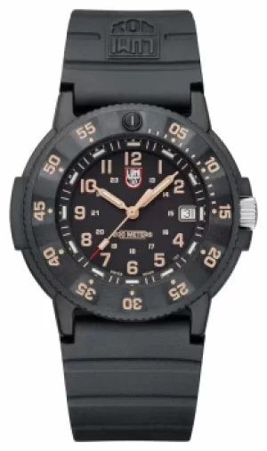 Luminox Navy Seal Grey Out Limited Edition XS.3001.EVO.OR Watch