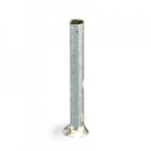 WAGO 216-132 Ferrule 0.34 mm² Not insulated Metal 1000 pc(s)