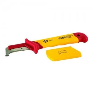 C.K Tools VDE Cable Sheath Stripping Knife