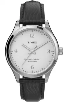 Ladies Timex Waterbury Watch TW2U97700