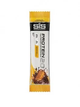 Sis Protein20 Bar - Chocolate Peanut Crunch - 55G Bar - Box Of 12