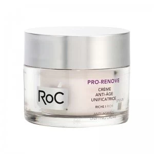RoC Pro-Renove Anti-Aging Cream 50ml
