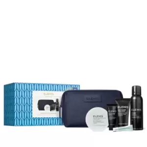 Elemis The First-Class Grooming Edit (Worth £107.00)