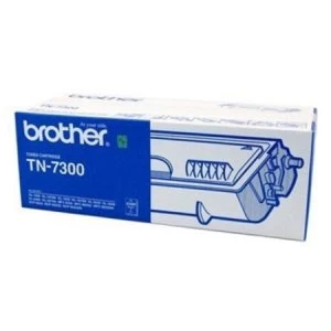 Brother TN7300 Black Laser Toner Ink Cartridge