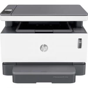 HP 1202NW Wireless Mono Laser Printer