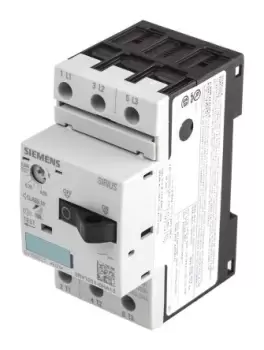 Siemens 0.55 0.8 A Sirius Innovation Motor Protection Circuit Breaker