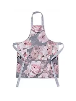 Catherine Lansfield Dramatic Floral Apron