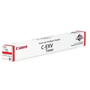 Canon CEXV52 Magenta Laser Toner Ink Cartridge