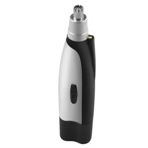 Signature Nose Trimmer with Integrated Light