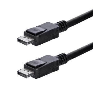 StarTech 1ft DisplayPort Cable