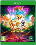 Marsupilami Hoobadventure Tropical Edition Xbox One Game