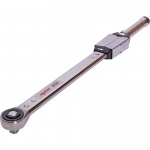 Norbar 3/4" Drive Torque Wrench 3/4" 130Nm - 650Nm