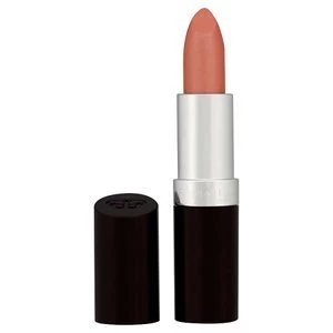 Rimmel Lasting Finish Lipstick Nude Pink 206 Pink