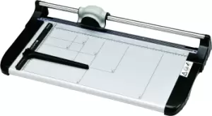 Olympia TR 4815 paper cutter 50cm 15 sheets