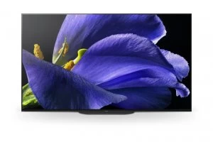 Sony Bravia 77" FWD77A9 Smart 4K Ultra HD OLED TV