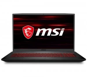 MSI Thin GF75 17.3" Gaming Laptop