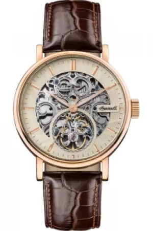 Gents Ingersoll 1892 The Charles Automatic Watch I05805