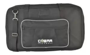 Padded Bag for Mixers & Controllers by Cobra - 620 x 350 x 90mm