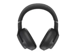 EAH-A800E-K Technics EAH-A800 Wireless Headphones with Noise Cancelling and Microphone - Black