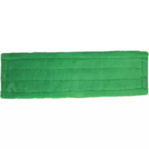 Zoro Select - Plus Evolution Dust Mop Green (Pack of 5)