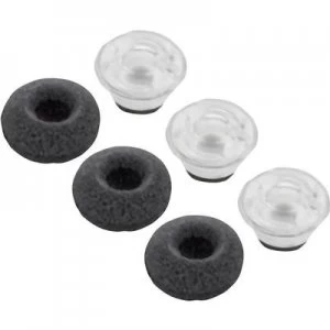 Spare Ear Tip Kit Small And Foam Covers Ucmobile