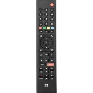 One For All Replacement Grundig TV Remote Control