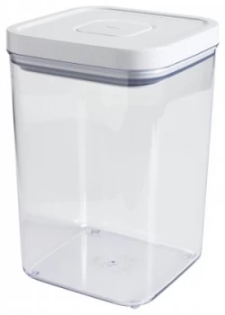 OXO Softworks POP Square Storage Container 40 Litre