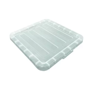 Really Useful Lid For 60 Litre Clear 60C-LIDONLY