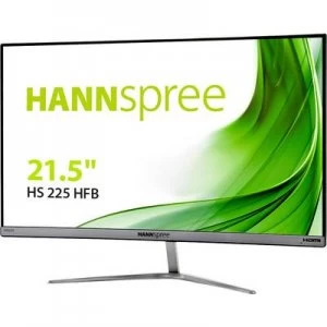 Hannspree 22" HS225HFB Full HD LED Monitor