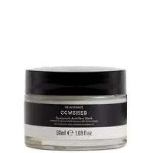 Cowshed Face Replenishing Hyaluronic Face Mask 50ml