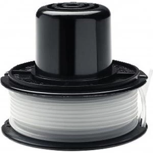 Black and Decker A6226 Genuine Spool and Line for GL250, 310 and 360 Grass Trimmers Pack of 1