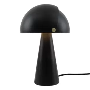 Align Table Lamp Black E27