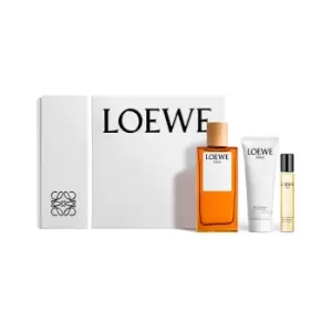 Loewe Solo Gift Set