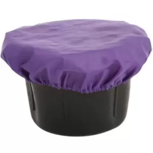 Roma Bucket Cover - Purple