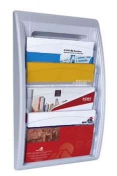 Fast Paper Oversized Quick Fit Wall Display SL