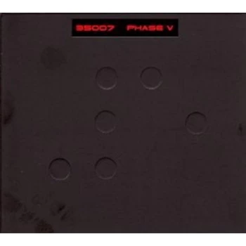 35007 - Phase V Vinyl
