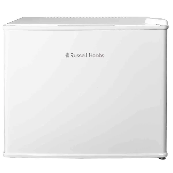Russell Hobbs RH17CLR1001 17L Thermoelectric Mini Cooler In White