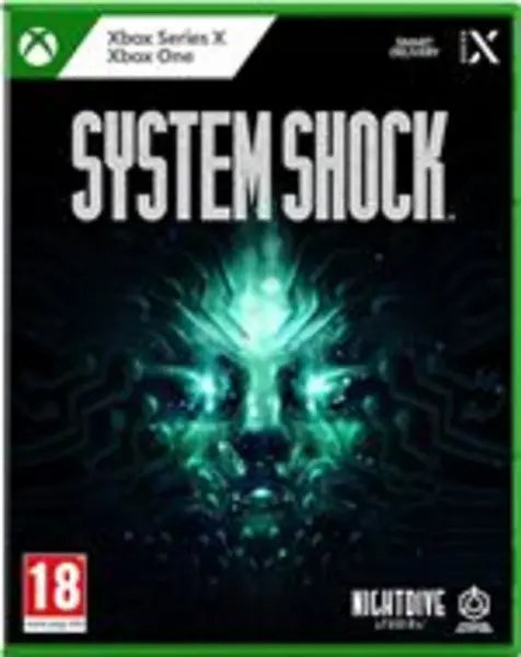System Shock (Xbox Series X / One) GAMES - Games - Xbox Series X - Action & Adventure