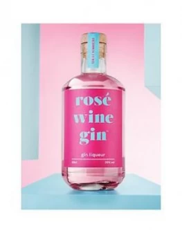 Firebox Rose Wine Gin Liqueur 50Cl
