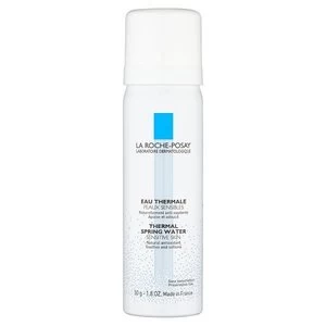 La Roche-Posay Thermal Spring Water Face and Body Spray 50ml