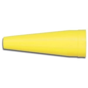 Maglite ASXX08B Traffic Wand D Cell Torch Accessory Yellow