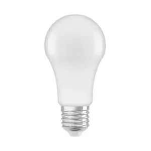 Osram 100W E27 ES LED Frosted Classic Bulb - Cool White