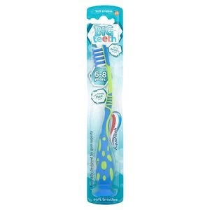 Aquafresh My Big Teeth Toothbrush