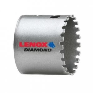 Lenox Diamond Hole Saw 29mm