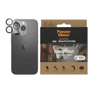 PanzerGlass PicturePerfect Camera Lens Protector Apple iPhone...