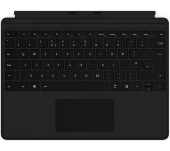 Microsoft Surface Pro X Keyboard Type Cover
